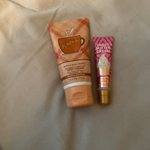 ⭐️bath and bodywork’s duo⭐️